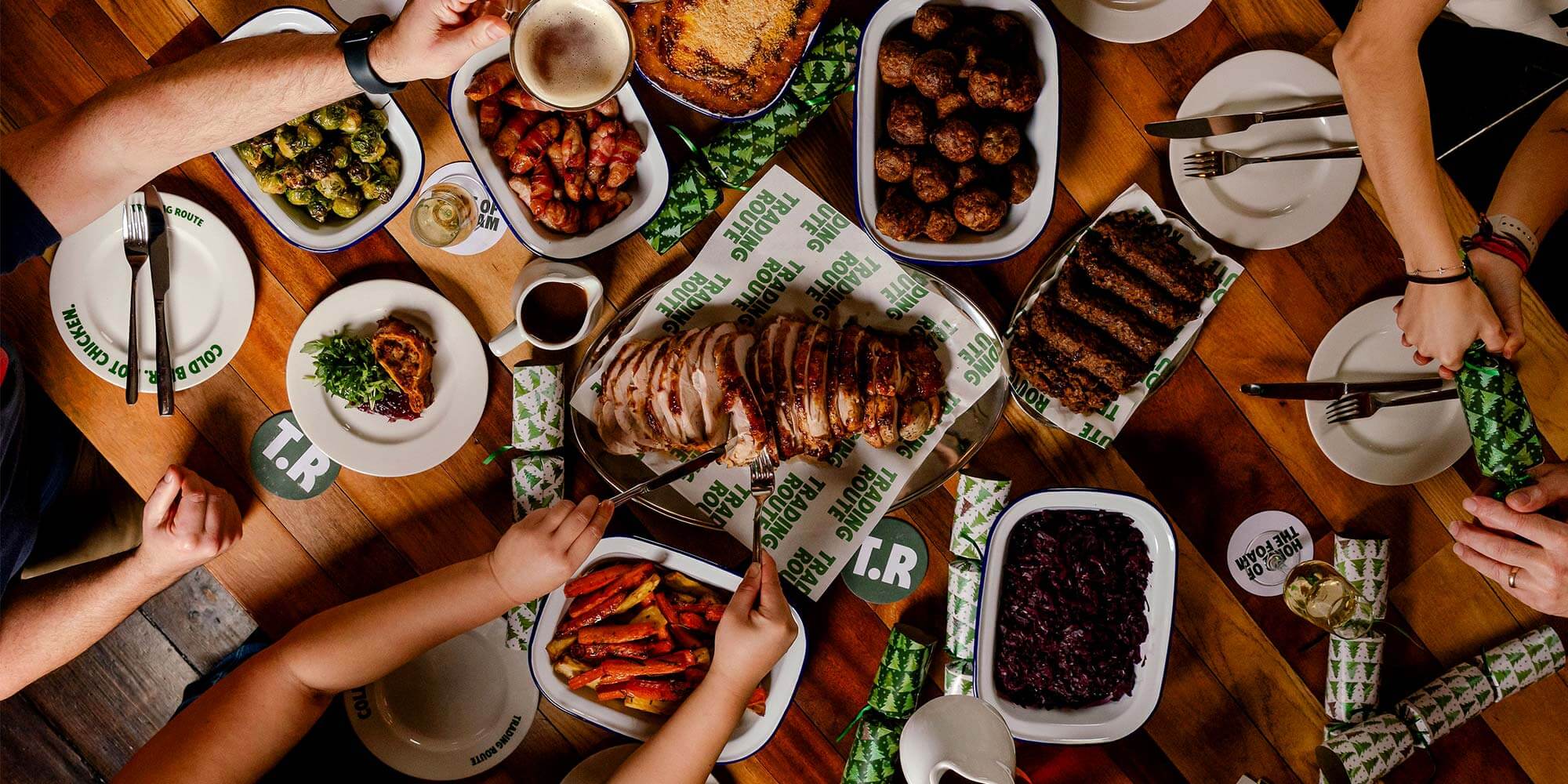 ttr-xmas (1) The Trading Route at Chistmas